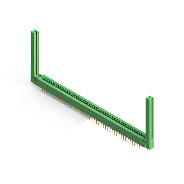 307-088-522-258 EDAC Inc.  Edgeboard Connectors